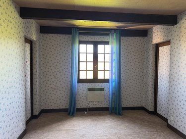 Maison a vendre Lentillac-Saint-Blaise 46100 Lot 132 m2 6 pièces 147200 euros