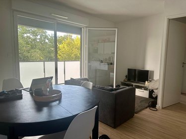 Appartement a vendre Rennes 35000 Ille-et-Vilaine 36 m2 2 pièces 199240 euros