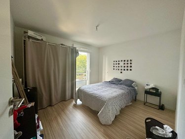 Appartement a vendre Rennes 35000 Ille-et-Vilaine 36 m2 2 pièces 199240 euros
