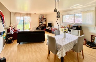 Appartement a vendre Le Rheu 35650 Ille-et-Vilaine 84 m2 4 pièces 251520 euros