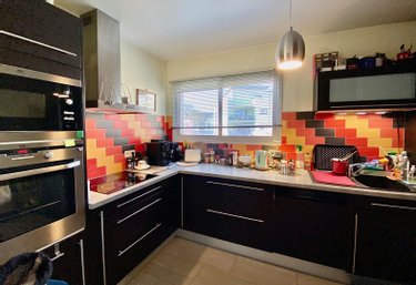 Appartement a vendre Le Rheu 35650 Ille-et-Vilaine 84 m2 4 pièces 251520 euros