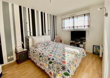 Appartement a vendre Le Rheu 35650 Ille-et-Vilaine 84 m2 4 pièces 251520 euros