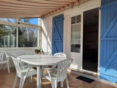 Maison a vendre Saint-Gervais 85230 Vendée 97 m2 4 pièces 224640 euros