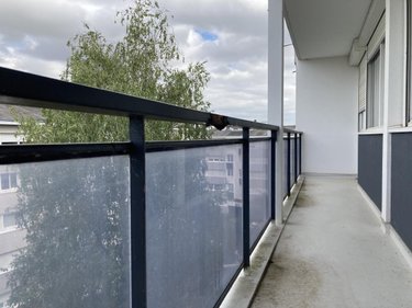 Appartement a vendre Laval 53000 Mayenne 80 m2 4 pièces 125760 euros