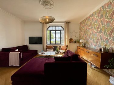 Maison a vendre Lorient 56100 Morbihan 110 m2 4 pièces 487640 euros