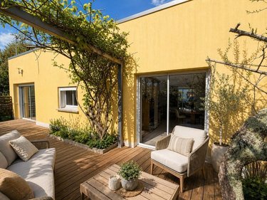 Maison a vendre Surzur 56450 Morbihan 49 m2 2 pièces 166320 euros