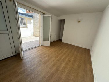 Location appartement Le Havre 76600 Seine-Maritime 43 m2  550 euros