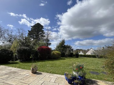 Maison a vendre La Forêt-Fouesnant 29940 Finistère 105 m2 5 pièces 449245 euros