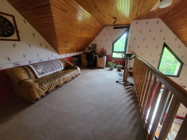 Maison a vendre Gourin 56110 Morbihan 115 m2 4 pièces 262940 euros