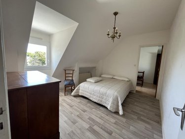 Maison a vendre Clohars-Fouesnant 29950 Finistère 121 m2 5 pièces 397100 euros