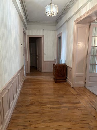 Appartement a vendre Besançon 25000 Doubs 162 m2 5 pièces 349000 euros
