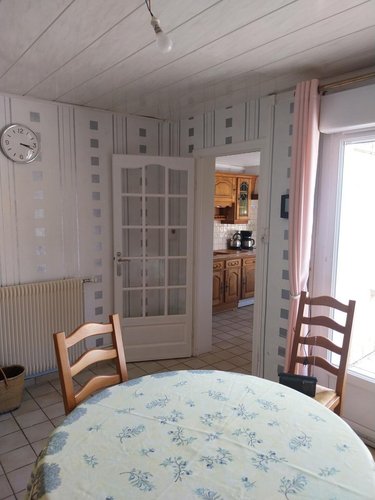Maison a vendre Sains-en-Gohelle 62114 Pas-de-Calais 145 m2 8 pièces 176000 euros