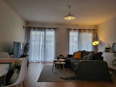 Appartement a vendre Reims 51100 Marne 70 m2 3 pièces 285000 euros