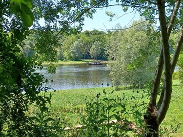 Maison a vendre Saint-Germain-sur-Vienne 37500 Indre-et-Loire 116 m2 4 pièces 116000 euros