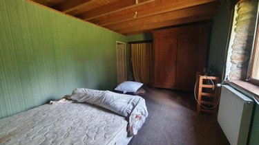 Maison a vendre Langonnet 56630 Morbihan 113 m2 5 pièces 179100 euros