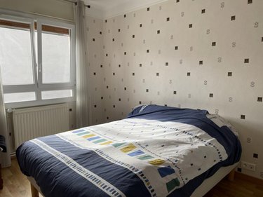 Appartement a vendre Châlons-en-Champagne 51000 Marne 51 m2 4 pièces 85000 euros