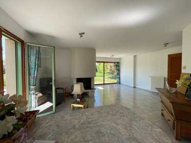 Maison a vendre Saint-Jouan-des-Guérets 35430 Ille-et-Vilaine 106 m2 5 pièces 415600 euros