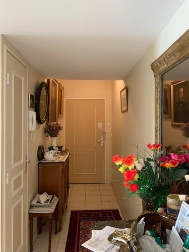 Appartement a vendre Rouen 76000 Seine-Maritime 92 m2  259000 euros