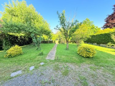 Maison a vendre Betton 35830 Ille-et-Vilaine 92 m2 4 pièces 291900 euros