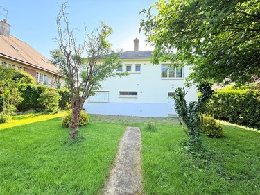 Maison a vendre Betton 35830 Ille-et-Vilaine 92 m2 4 pièces 291900 euros
