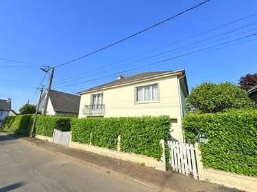 Maison a vendre Betton 35830 Ille-et-Vilaine 92 m2 4 pièces 291900 euros