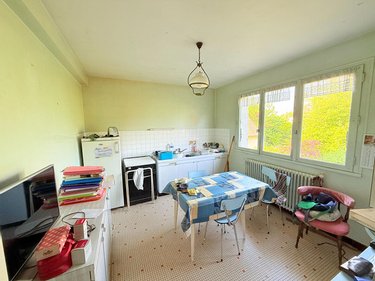 Maison a vendre Betton 35830 Ille-et-Vilaine 92 m2 4 pièces 291900 euros