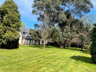 Maison a vendre Saint-Malo 35400 Ille-et-Vilaine 200 m2 5 pièces 831200 euros