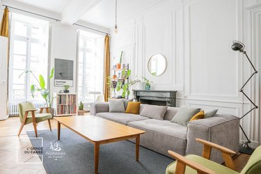 Appartement a vendre Rennes 35000 Ille-et-Vilaine 180 m2 5 pièces 770000 euros