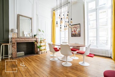 Appartement a vendre Rennes 35000 Ille-et-Vilaine 180 m2 5 pièces 770000 euros