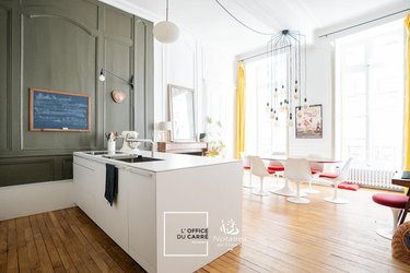 Appartement a vendre Rennes 35000 Ille-et-Vilaine 180 m2 5 pièces 770000 euros