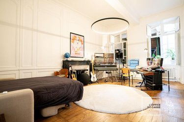 Appartement a vendre Rennes 35000 Ille-et-Vilaine 180 m2 5 pièces 770000 euros