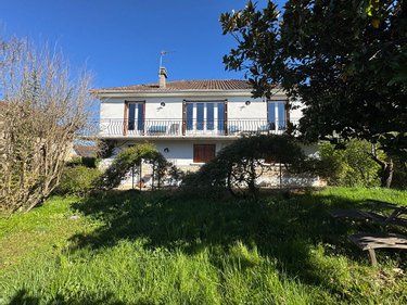 Maison a vendre Figeac 46100 Lot 98 m2 4 pièces 219300 euros