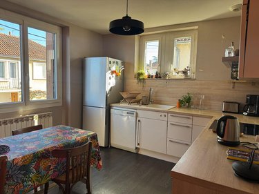 Maison a vendre Figeac 46100 Lot 98 m2 4 pièces 239900 euros