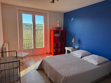 Maison a vendre Figeac 46100 Lot 98 m2 4 pièces 219300 euros