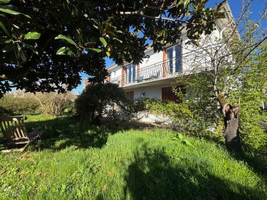 Maison a vendre Figeac 46100 Lot 98 m2 4 pièces 239900 euros