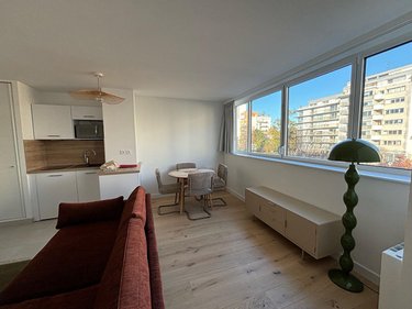 Location appartement Rennes 35000 Ille-et-Vilaine 39 m2 2 pièces 750 euros