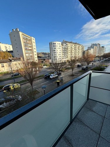 Location appartement Rennes 35000 Ille-et-Vilaine 39 m2 2 pièces 750 euros