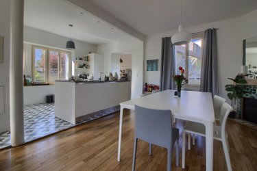 Maison a vendre Rennes 35000 Ille-et-Vilaine 150 m2 7 pièces 867000 euros