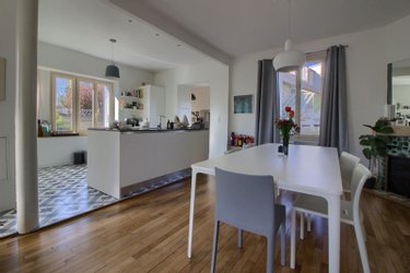 Maison a vendre Rennes 35000 Ille-et-Vilaine 150 m2 7 pièces 910000 euros