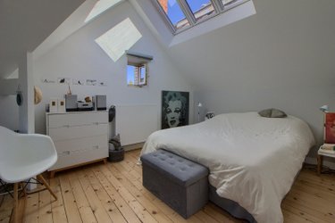 Maison a vendre Rennes 35000 Ille-et-Vilaine 150 m2 7 pièces 867000 euros