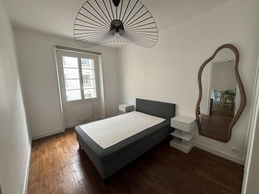 Location appartement Rennes 35000 Ille-et-Vilaine 47 m2 2 pièces 730 euros