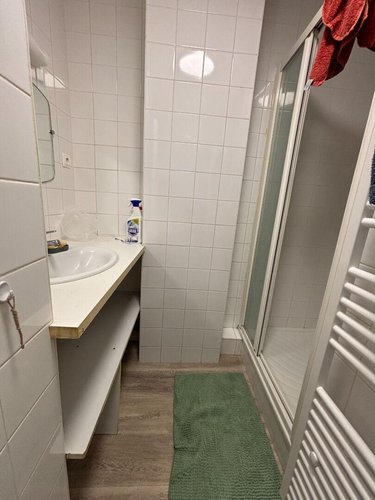 Location appartement Rennes 35000 Ille-et-Vilaine 47 m2 2 pièces 730 euros