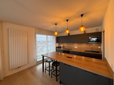 Location appartement Rennes 35000 Ille-et-Vilaine 129 m2 6 pièces 2550 euros