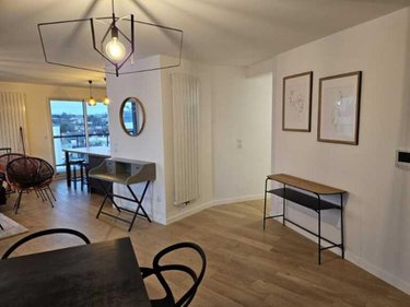 Location appartement Rennes 35000 Ille-et-Vilaine 129 m2 6 pièces 2545 euros