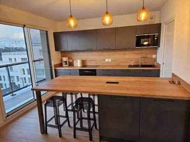 Location appartement Rennes 35000 Ille-et-Vilaine 129 m2 6 pièces 2545 euros