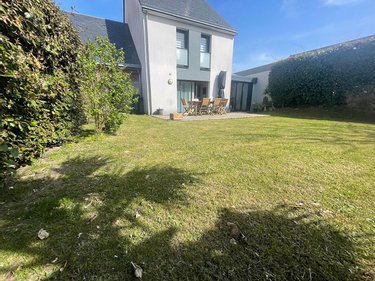 Maison a vendre Saint-Malo 35400 Ille-et-Vilaine 118 m2 5 pièces 653350 euros