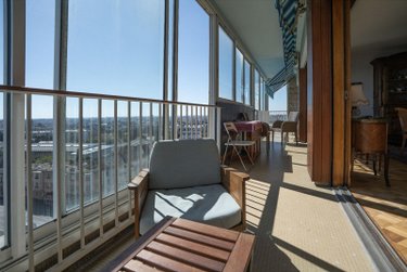 Appartement a vendre Rennes 35000 Ille-et-Vilaine 137 m2 5 pièces 490000 euros