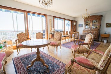 Appartement a vendre Rennes 35000 Ille-et-Vilaine 137 m2 5 pièces 490000 euros