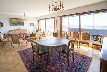 Appartement a vendre Rennes 35000 Ille-et-Vilaine 137 m2 5 pièces 490000 euros