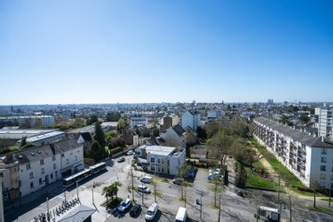 Appartement a vendre Rennes 35000 Ille-et-Vilaine 137 m2 5 pièces 490000 euros